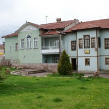 Hacı Bektaş Atatürk Evi Müzesi